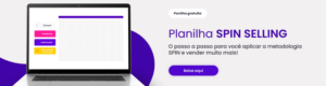 Spin Selling O Que E Como Aplicar O M Todo Salestime